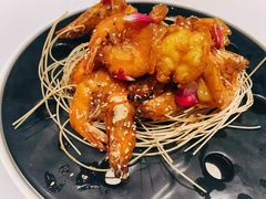 -皇冠明珠鱼翅楼(水上公园店)