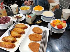 顺德双皮奶-民信老铺(双皮奶博物馆店)
