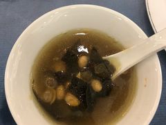 -一斗火锅·招财羊毛肚(北温泉九号店)