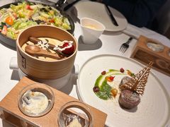 -王品牛排(珠海富华里店)