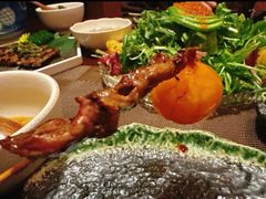 -弓二·烧鸟居酒屋(财富购物中心店)