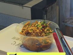 -张记捆鸡(总店)