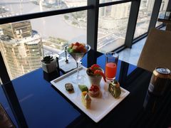 -宁波威斯汀酒店