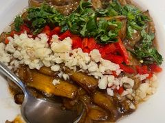 -关东小磨东北菜(漕河泾印象城店)
