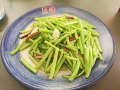 -兰溪小馆(东直门簋街店)