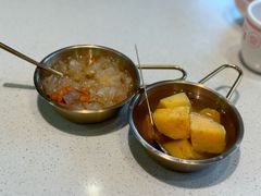 -明腾壹间茶餐厅(新都会花园广场店)