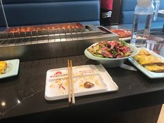 -邢氏老太太烤串(北兴街店)