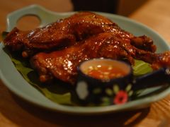 -长勺子东南亚(街道口店)