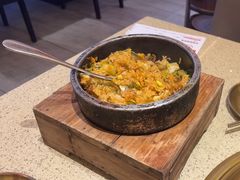 -妙香居韩国烤肉(容桂天佑城店)