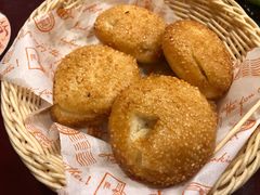 -宏状元现熬粥·京味菜(五棵松店)
