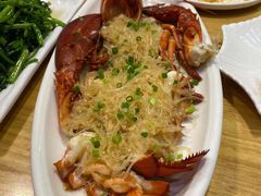 -南海渔家•海鲜•正宗海南菜(海棠湾店)