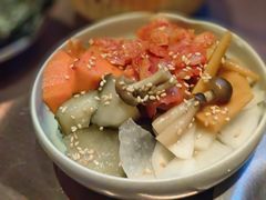 -High Yaki THE SEA海鲜居酒屋