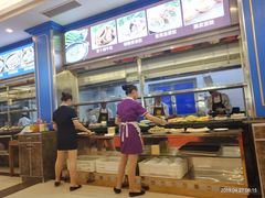 -满福隆酒楼(万绿园店)
