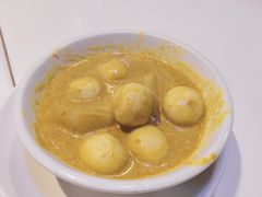 -大咀港式茶餐厅(恒泰店)