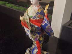-彩葉·樱花屋日本料理(动物园店)