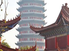 -皇罗禅寺