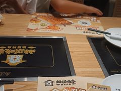 -林溪晚亭脆皮烤鱼(藁城店)