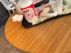 -肯德基(寮步欧尚店)