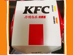 -肯德基(大朗长盛店)