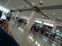 -华中农业大学-荟园餐厅