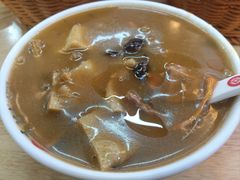 -高群生胡辣汤(亚运村店)