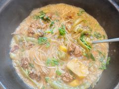 -锅老头铁锅炖•大锅蒸汽海鲜(韩乐坊店)