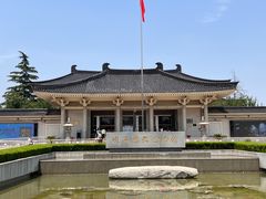 -陕西历史博物馆