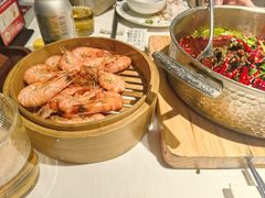 -高佳庄·舟山海鲜(海景旗舰店)