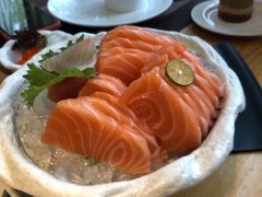 -禾风·海鲜料理自助(玉林店)