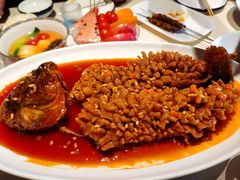 -老大连·海肠捞饭·大连海鲜大连菜(西安路店)