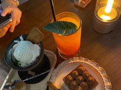 -咖法森林·咖啡  酒吧(天河店)