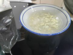 -阮正港四季甜汤(松柏店)