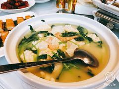 -张福记(五一公园店)