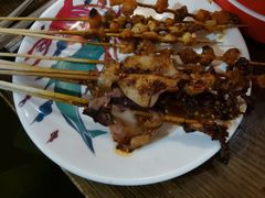 -阳光岛·海鲜盛宴(银泰中心in99店)