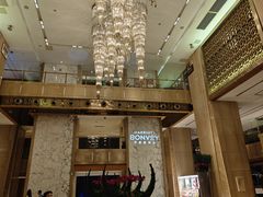 -广州粤海喜来登酒店