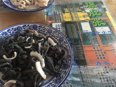 -东兴顺爆肚张