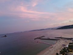 -深圳大梅沙京基洲际度假酒店