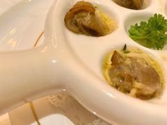 -戈雅法餐厅(世界城广场店)