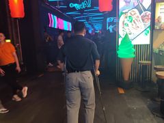 -CLUB VIVA(购物公园店)