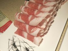 -蜀留香火锅·始于1999·原四川老火锅(白堤路店)
