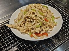 -宗泉烤全羊·烤羊腿·家常菜(解放东路店)