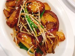 XO酱煎肠粉-翠华餐厅(宝安壹方城店)