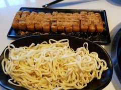 红糖滋粑-辣家私厨火锅·龙虾(开发区店)