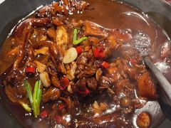 -飶香居(省博物馆店)