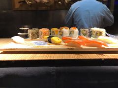刺身-深圳四季酒店·馥自助餐厅