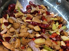 -韶山冲湘菜馆(大明湖店)