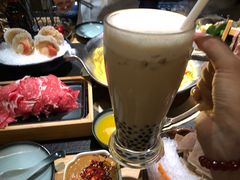 -湊湊火锅·茶憩(石家庄万象城店)