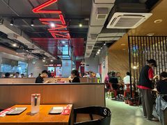 -三太子地摊烧烤·小龙虾(北蔡店)