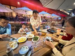 -成都娃娃花园餐厅 (南艺旗舰店)