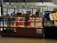 -西安绿地假日酒店